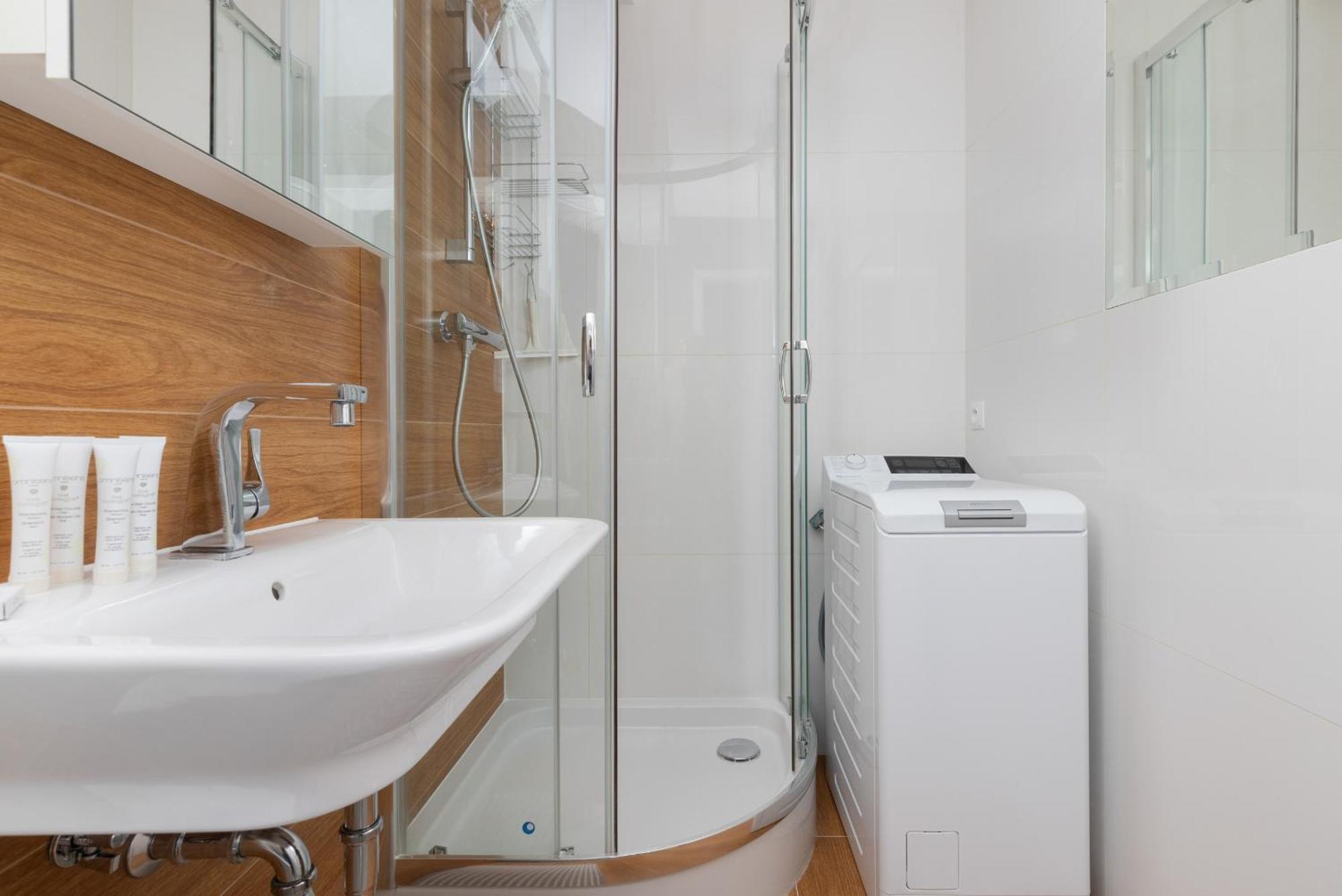 Unique Apartment With A Balcony In Sopot By Rent Like Home Buitenkant foto
